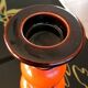 West Germany candle holder