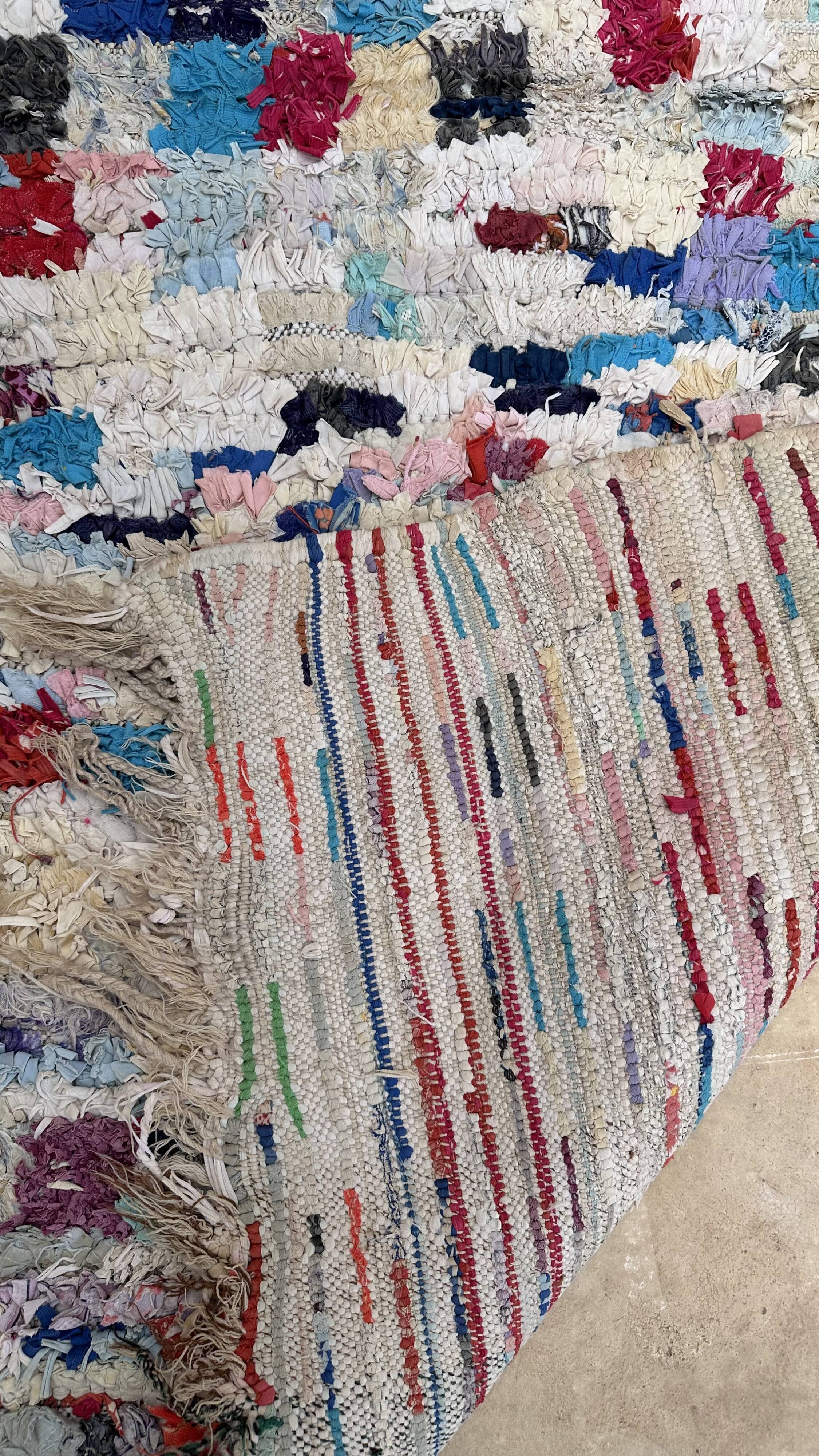 Tapis Marocain - 98 x 175 cm