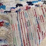 Moroccan Carpet - 98 x 175 cm