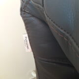 Leather Poltronec Sofa