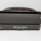 Typewriter Remington rand 1947 deluxe model 5 revised and new ribbon