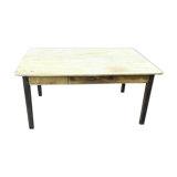 Farm table 150x100cm