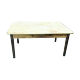 Farm table 150x100cm