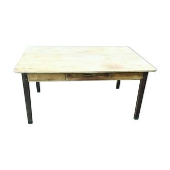 Farm table 150x100cm