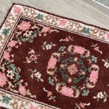 Pure Wool Carpet 1970s