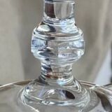 Set of 6 champagne or ice cream bowls