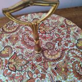 Cake serving dish