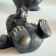 Vintage animal decoration by gilde handwerk