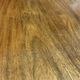 Victorian style oval mahogany table with 1 extension.