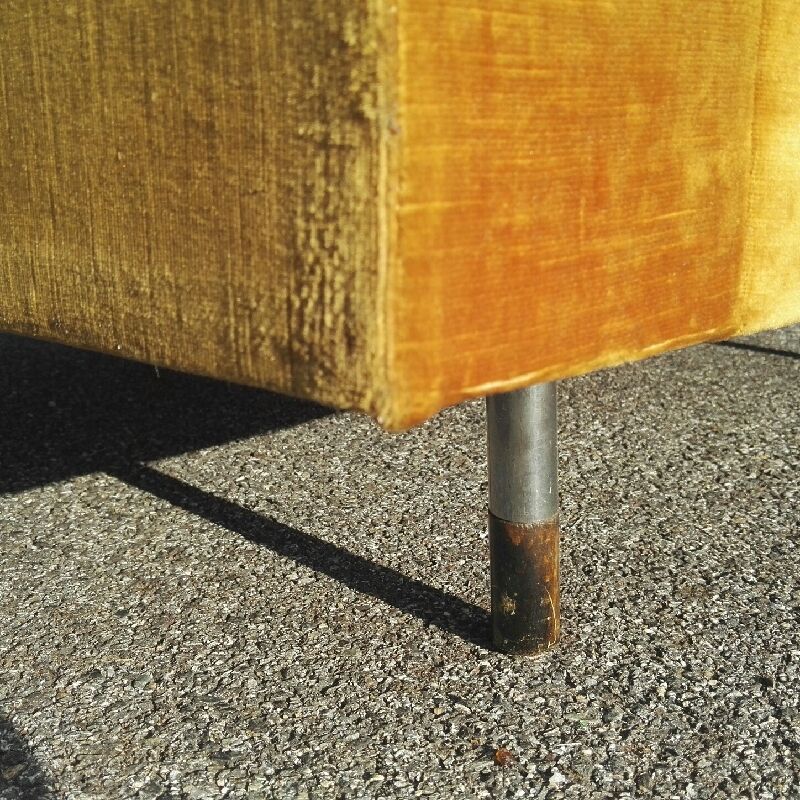 Pierre Guariche chair for Les Huchers-Minvielle Design 60