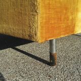 Pierre Guariche chair for Les Huchers-Minvielle Design 60