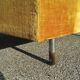 Fauteuil Pierre Guariche pour Les Huchers-Minvielle Design 60
