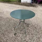 Garden table