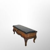 Console italienne, années 40/50