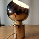 Table lamp Geoffrey Reggiani magnet