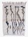 Petit Tapis Beni Ouarain - 147 x 106 cm
