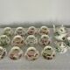 Tea set “the months” Royal Albert 27 pieces