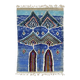Berber Carpet Boujad - 247 x 206 cm