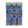 Berber Carpet Boujad - 247 x 206 cm