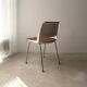 Gispen 2215 dining chairs André Cordemeyer set of six