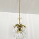 Lustre en cristal de Palwa
