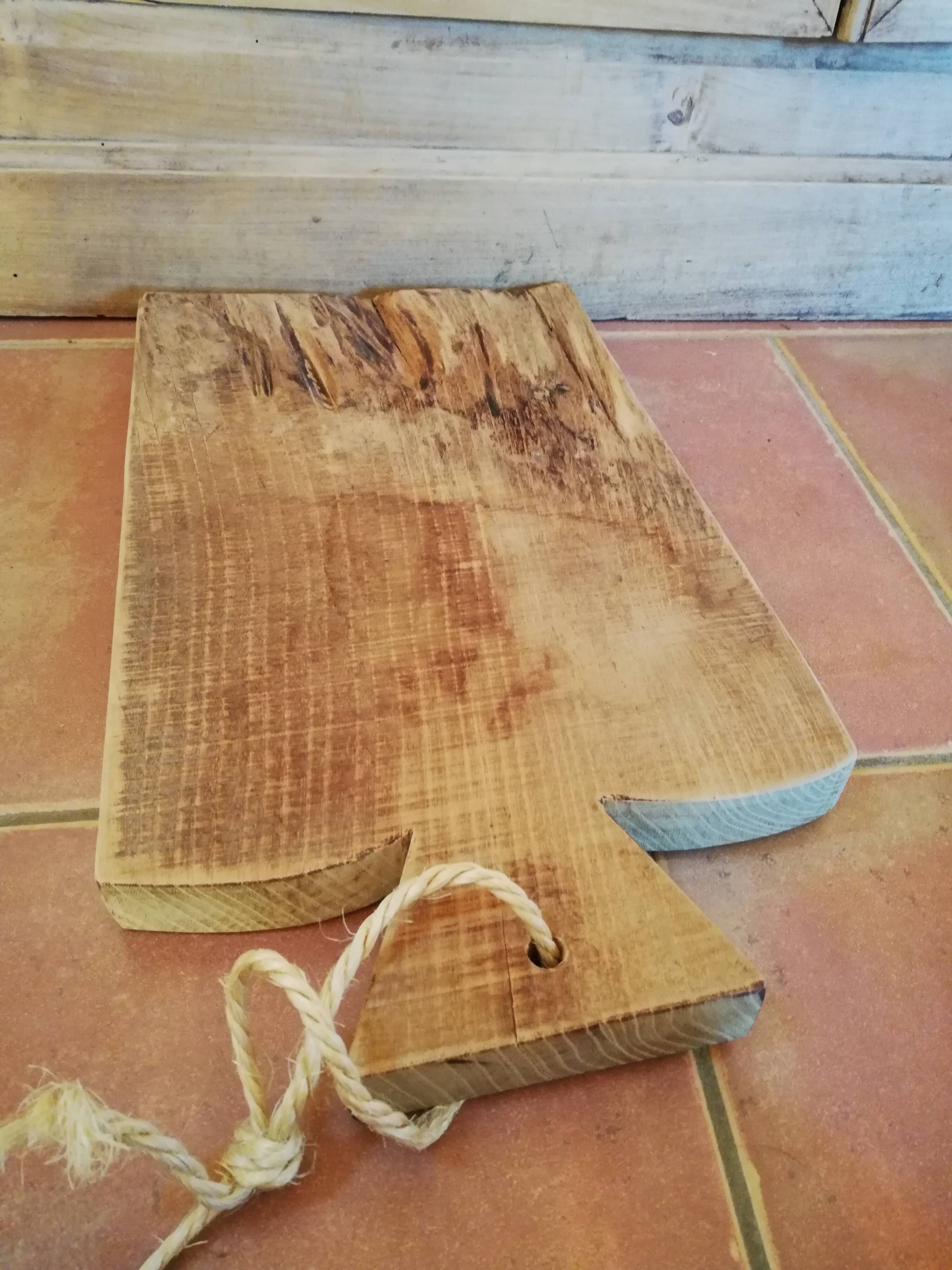 Planche à découper