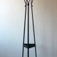 Designer coat rack