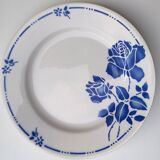 Flat plates Moulin des Loups - St Amand