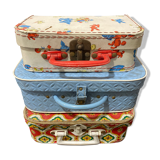Child suitcase
