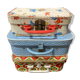 Child suitcase