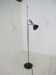 Mid-century chrome plated steel adjustable floor lamp from Gepo, 1960s