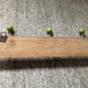 Scandinavian coat rack from the 60s