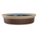 Ceramic bowl, Danish design, 1960s, manufacturer: Søholm