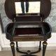 Hairdresser Napoleon III