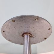 Circle coffee table by Pierre Paulin for Artifort 1960's