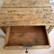 Renovated desk or side table