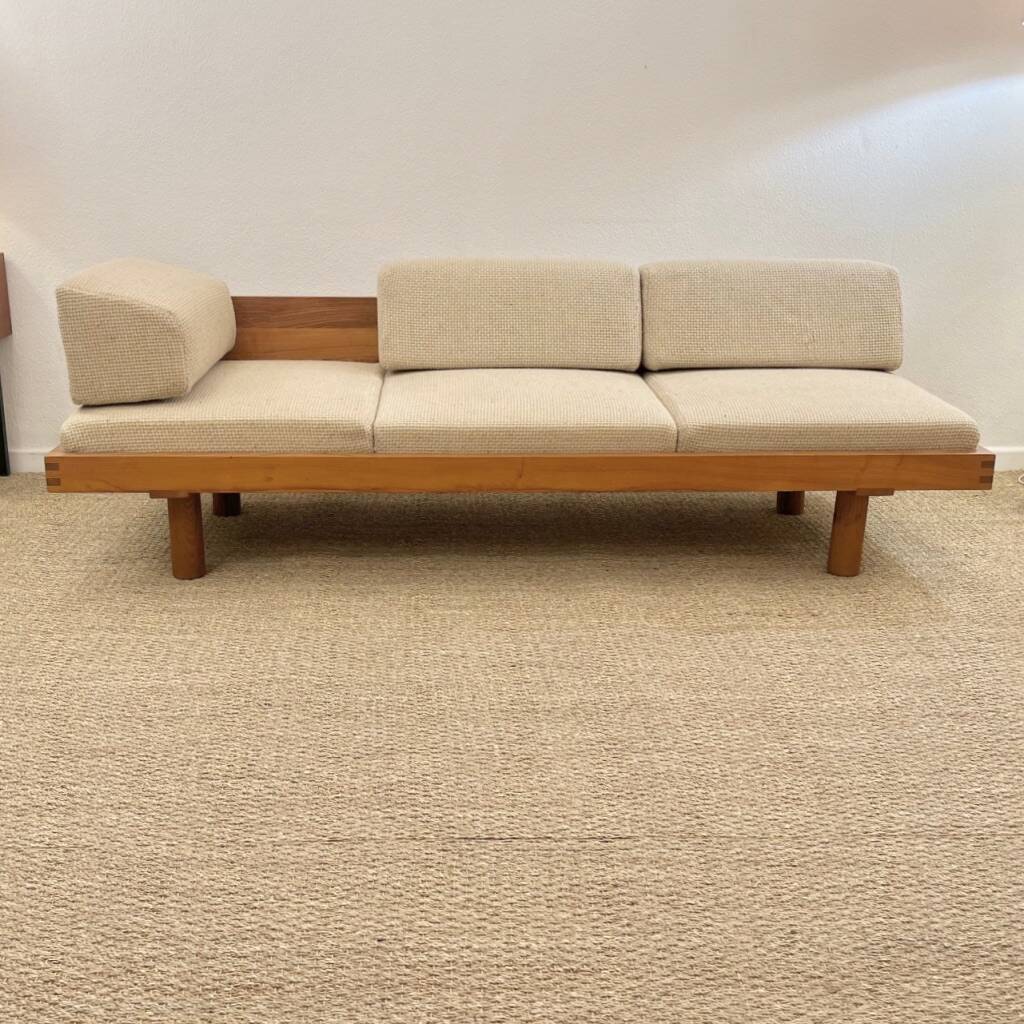 Daybed L09 Pierre Chapo