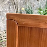 Commode scandinave vintage
