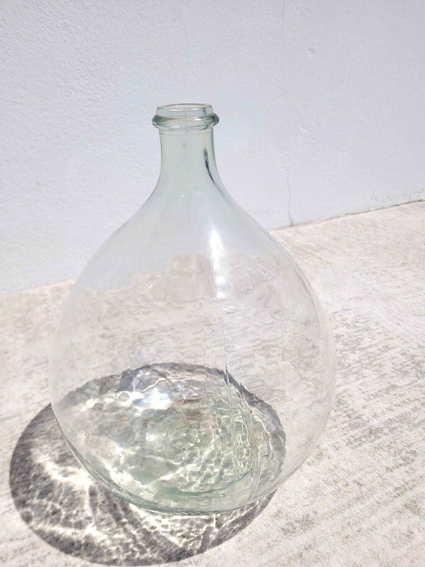 10L demijohn carboy