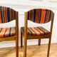 Vintage chairs self