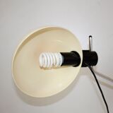 1970s vintage Guzzini flexible table lamp