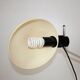 1970s vintage Guzzini flexible table lamp