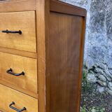 Commode vintage