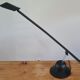 Belgian desk lamp from the 80s