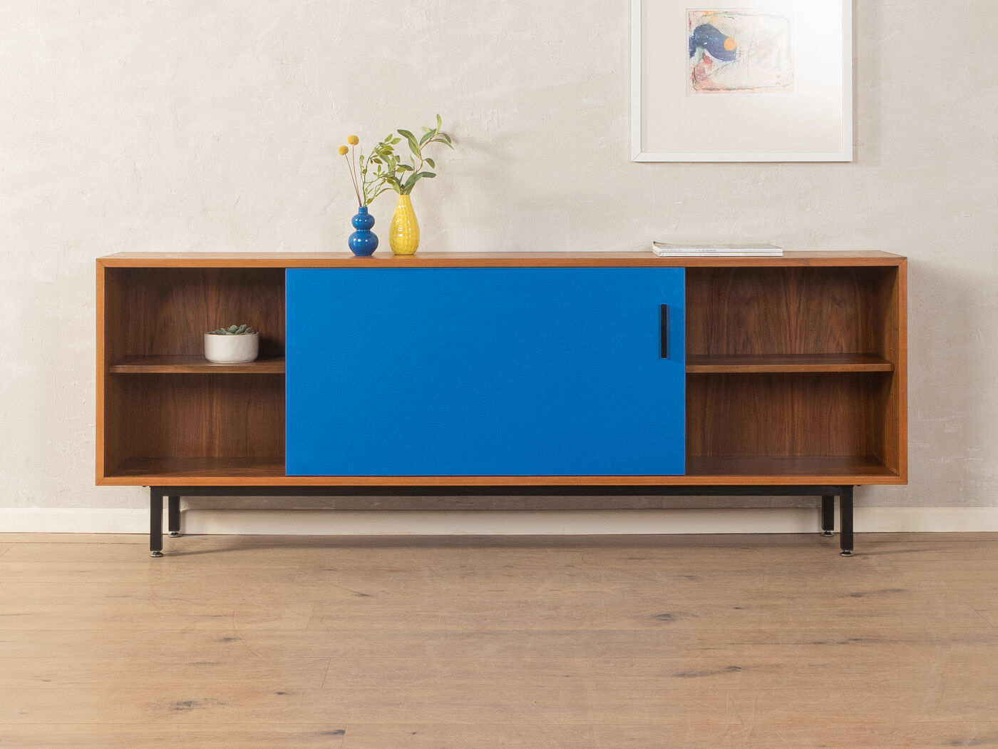 Classic sideboard (Type 32) by Georg Satink for WK Möbel, 1950s