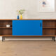 Classic sideboard (Type 32) by Georg Satink for WK Möbel, 1950s