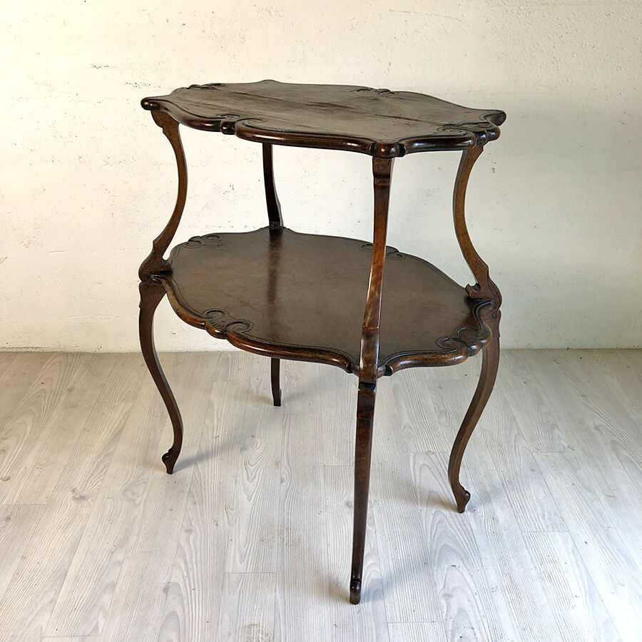 Double-plated healing