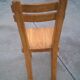 Elm farm chair
