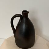 Vase signed Hubert, France