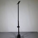 Design table lamp in metal by Richard Sapper for Artemide